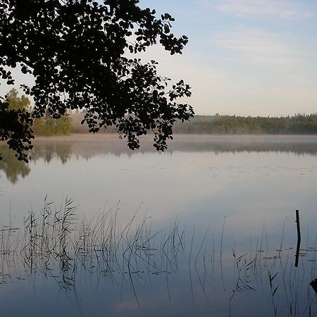 Wismens Natur & Fiske Krogsered Dış mekan fotoğraf